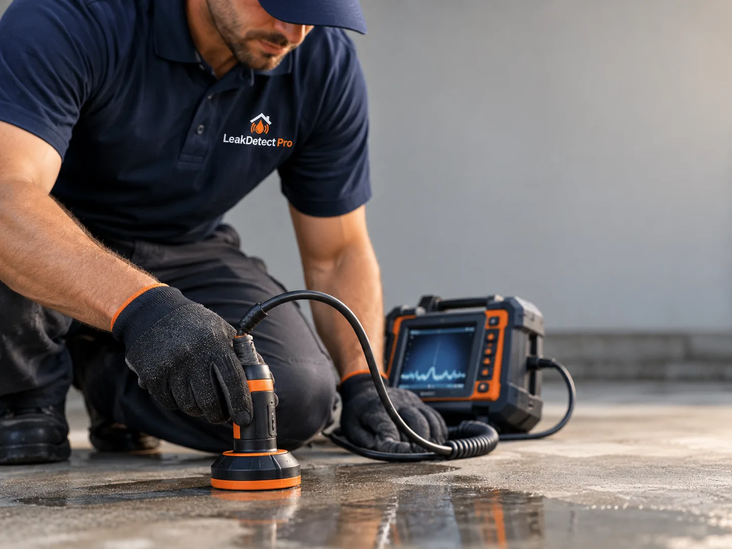Flat Roof Analysis in Milford, VA